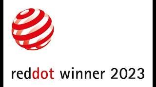 Schenck ONE wins Red Dot Design Award