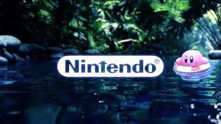 Relaxing  Water Themed Nintendo Music + Water Flowing Sounds