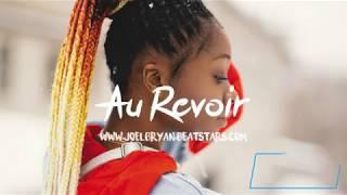 "AU REVOIR" - Afro Pop Instrumental 2024 x Afro Beat Type Beat