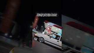 Modifiyeli Arabalar Sözleri #4