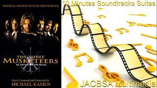 "The Three Musketeers" Soundtrack Suite