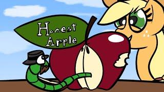 Animated Atrocities 192 || Honest Apple [Friendship is Magic]