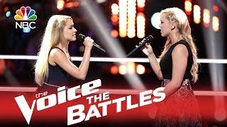 Top 9 Battle & Knockout (The Voice US & UK)