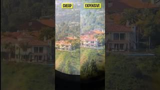 Testing Cheap vs. Expensive Binoculars!