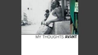 Avant-My First Love