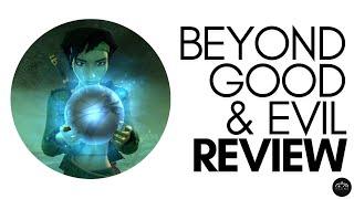 Is Beyond Good & Evil Still Worth Your Time? (20th Anniversary Edition REVIEW)