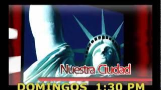 New York Latinos - TV PROMO