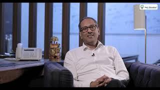 Mr Raveendranath Kamath | Next Education CFO