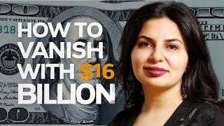 Ruja Ignatova: How The Crypto queen Vanished With $16 Billion | OneCoin Fraud Scam