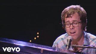 Ben Folds - Fred Jones, Pt. 2 (Live In Perth, 2005)