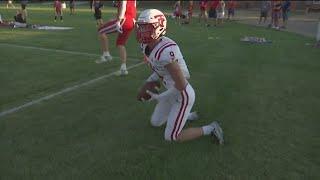 Football: Friday Night Frenzy- Week 1 A highlights