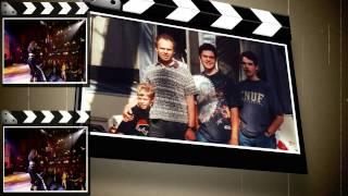 Dave Bergeron 55th 2011 - :)