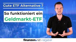 Geldmarkt ETF - jetzt der richtige Zeitpunkt zum Investieren? [finanzen.net] #etf #geldanlage