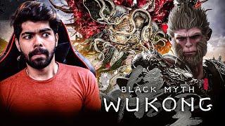 BLACK MYTH: WUKONG LIVE! #4