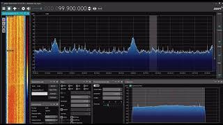 新沂市融媒体中心綜合広播　99.9MHz　2024年06月03日　1630JST