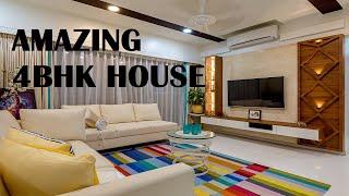 Amanora Towers Wonderful Interior Design | Best Interior Designer | Xclusive Interiors Pvt Ltd