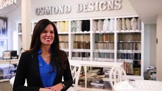 Central Bank Utah - Osmond Designs - Customer Testimonial 30-seconds