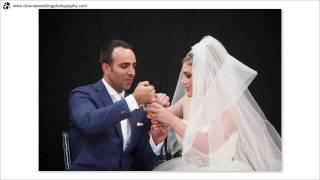 Iranian Wedding Photography