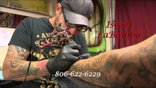 Addiction Tattoo Studio 30