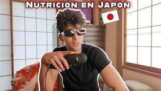 Perdí peso desde que vivo en Japón 