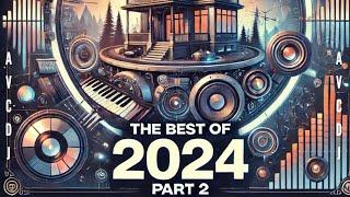 Home Sessions - Best of 2024 - Part 2