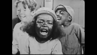 No Noise [Our Gang Little Rascals 1923]
