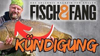 Fisch&Fang KÜNDIGT Matze Koch