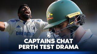 'Didn't give ourselves a chance': Cummins opens up on Perth Test after Aussie collapse | Fox Cricket