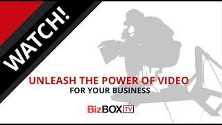 BizBOXTV - Online Video, On Demand