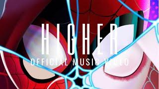 SPIDER-MAN INTO THE SPIDER-VERSE: Higher The Score- Music Video Tribute (AMV)