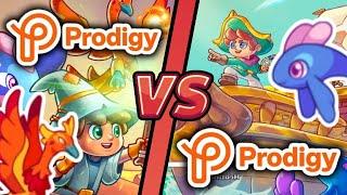 I Tested Prodigy's Pet Combos... | Prodigy Math Game