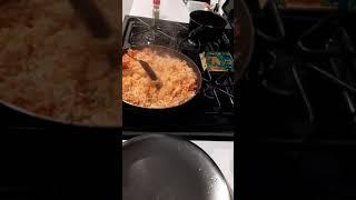 Super, Super, Super Easy Mexican Rice recipe Part 3