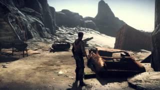 Mad Max - Walkthrough Trailer