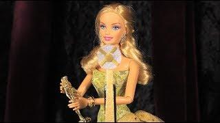 Awards Show - A Barbie parody in stop motion *FOR MATURE AUDIENCES*