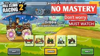 New Team event | Carded Team event Hill climb racing2 | NO MASTERY TACTIC