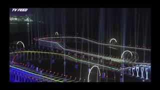 FPV Drone Racing in Dubai 250,000 Prize