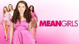 If I was in Mean Girls  