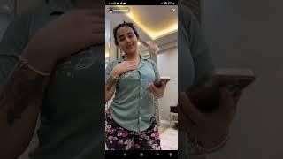 melek azad tiktok canlı yayını full