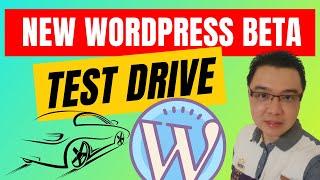 WordPress Beta Testing - WordPress Beta Tester Plugin - How Do I Test WordPress Beta