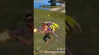 Sagar gaming 143️️️ free fire