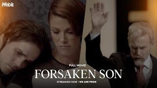 Forsaken Son (2017)  | Gay Mystery, Thriller, Action | LGBTQIA+ Movie | We Are Pride