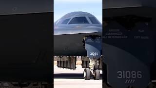 B-2 Spirit #airforce #army #military #us #america