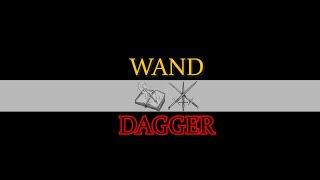 Throne and Liberty | Wand Dagger Guide (Primer)