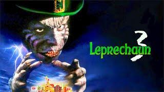 Leprechaun : Play or Die | HORROR | Full Movie in English