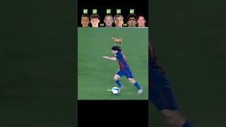 Ozil+Guler VS Rooney+Garnacho VS Maradona+Messi | Recreated Goal