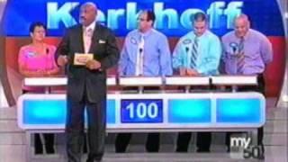 Family Feud - Darling vs. Kerkhoff (part 2)