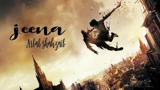 jeena |Abab Shahzaib| Dark Solum