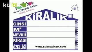 Şişli Kiralık Daire, Şişli Satılık Daire, Evimdairem.com