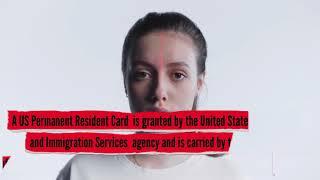 USAFIS: What is a Permanent Resident Visa?