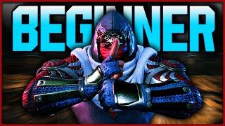 Beginner Raven Guide | Tekken 8